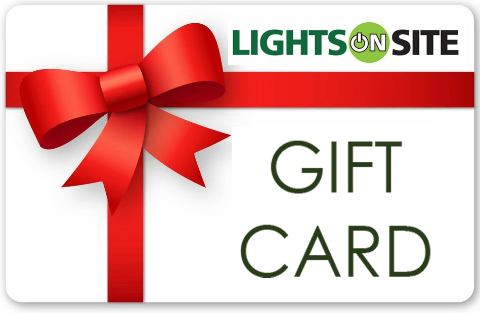 GIFT CARD IDEAS