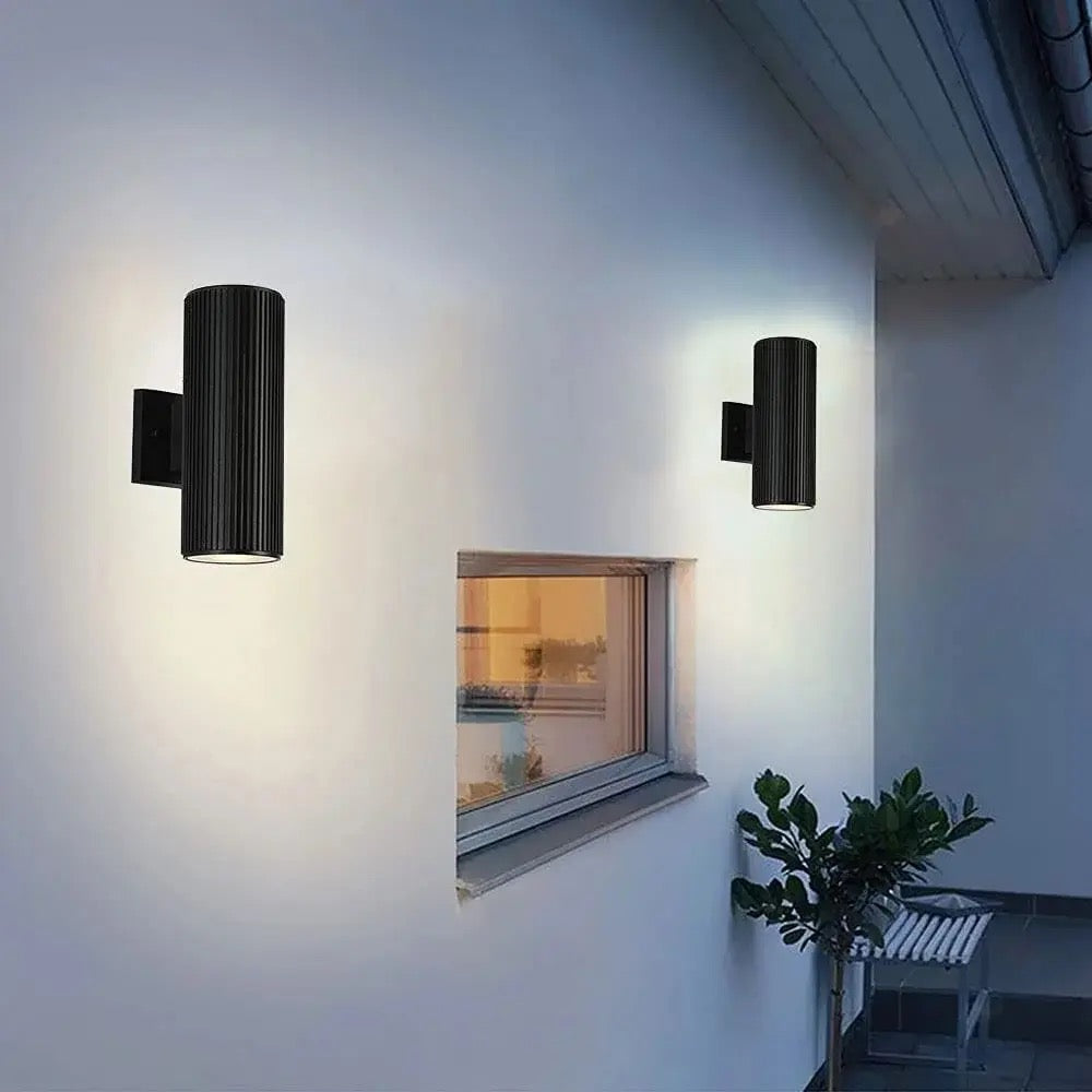 Exterior Wall Lights