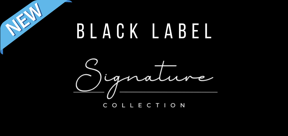 Black Label Signature Collection - Koala Lamps and Lighting