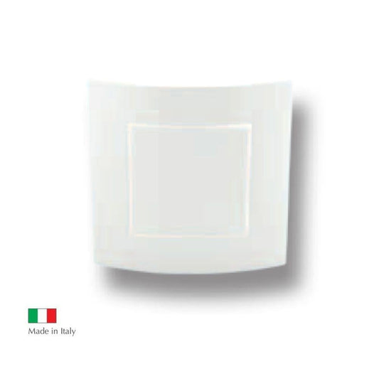 Domus BF-8455 - Ceramic Interior Wall Light - Raw