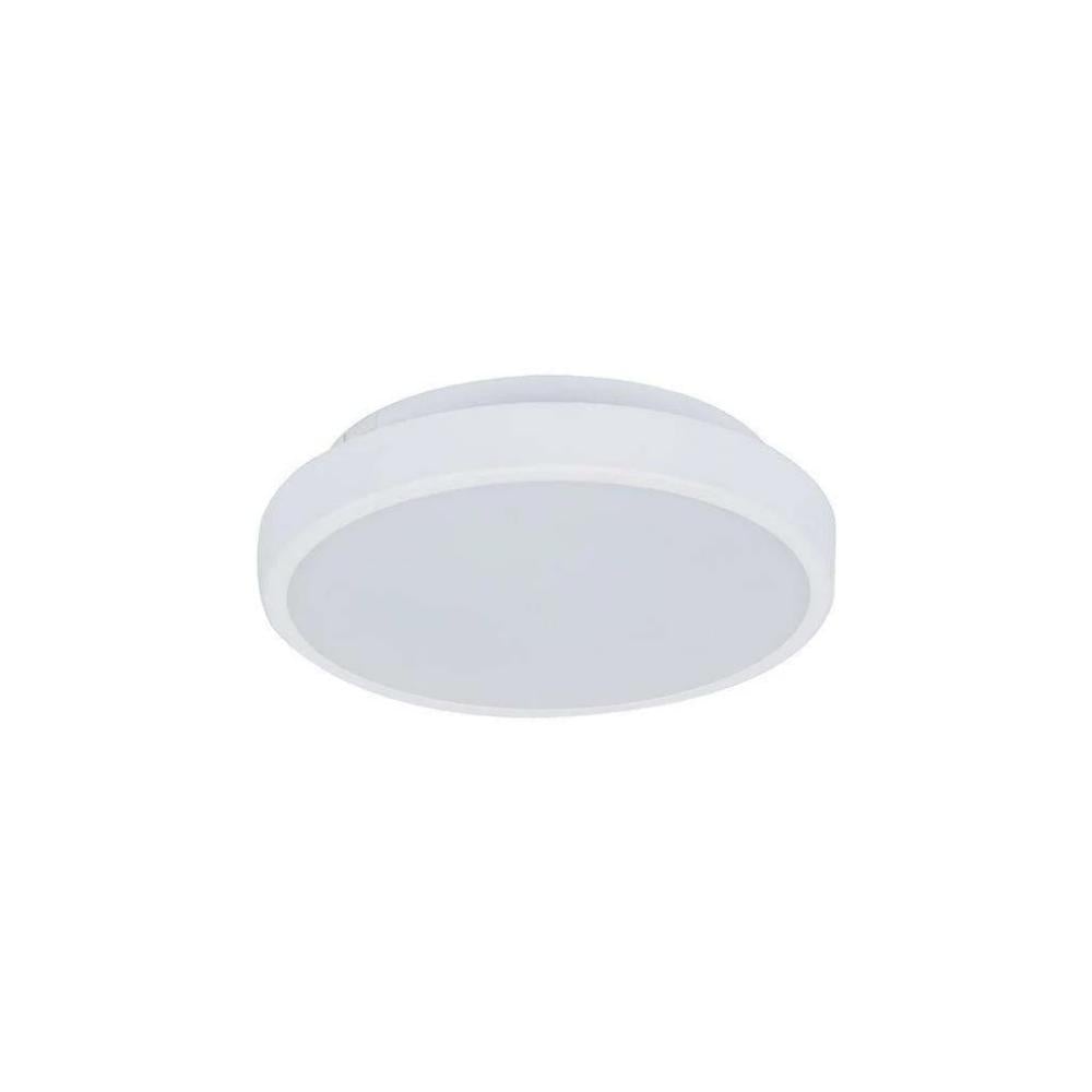 Domus EASY - 10W/18W/25W LED Tri-Colour Dimmable Round 250/300/400mm Ceiling Light IP54