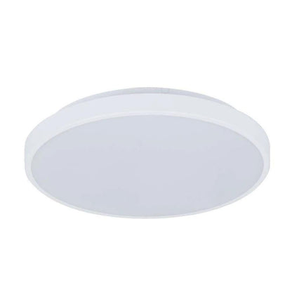 Domus EASY - 10W/18W/25W LED Tri-Colour Dimmable Round 250/300/400mm Ceiling Light IP54