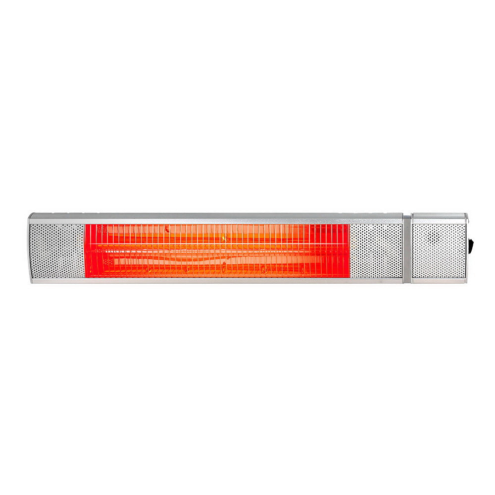 Electric Strip Infrared Radiant Heaters 2000W