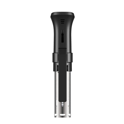 Sous Vide Precision Cooker with Touchscreen Display, WiFi app control 1100W