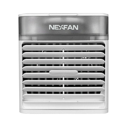 Nexfan Ultra Air Cooler with UV