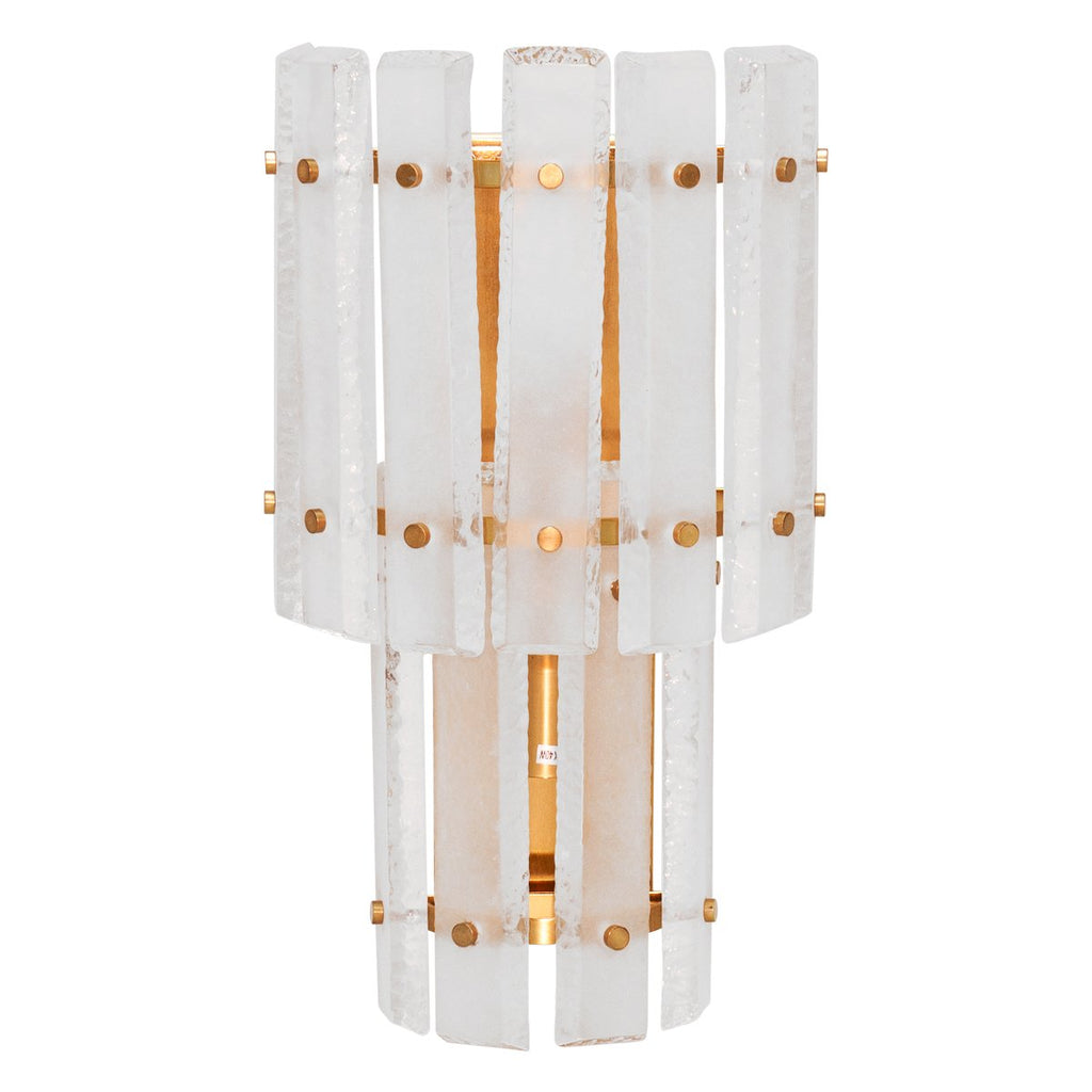 Longford Wall Sconce - Long