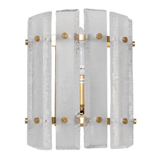 Longford Wall Sconce - Short