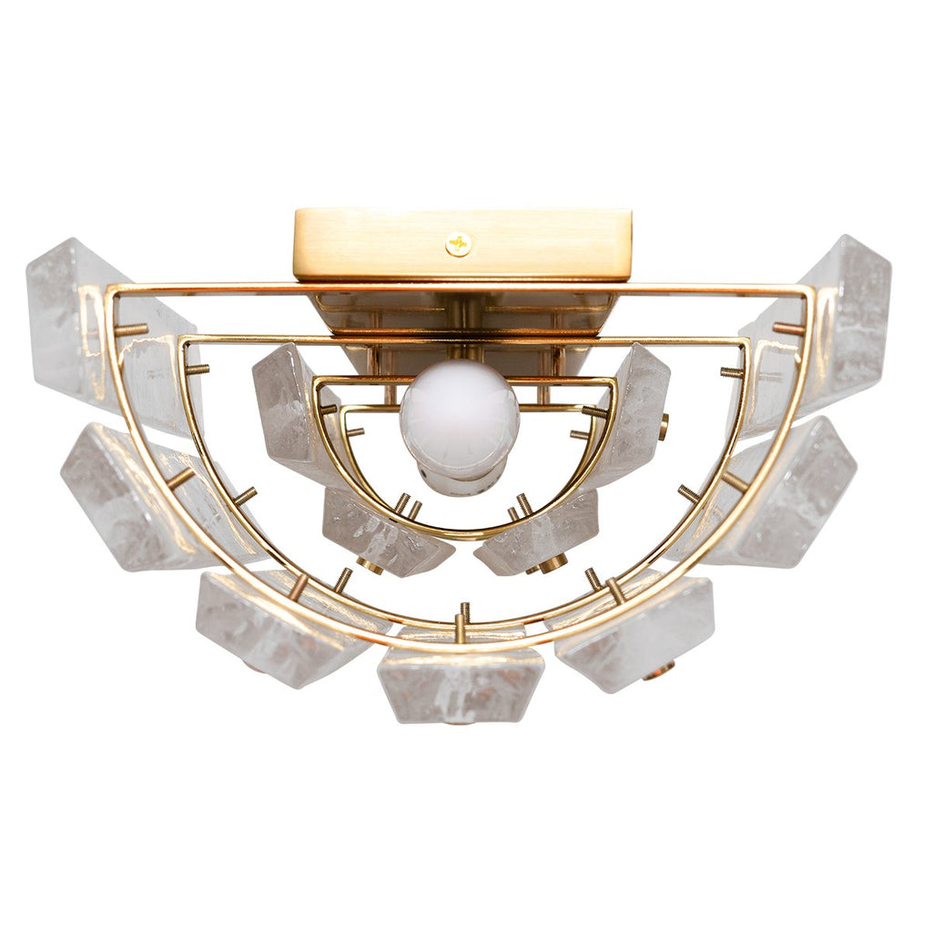 Longford Wall Sconce - Long