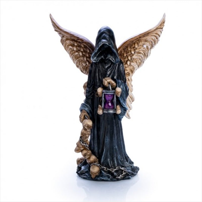 Angel of Death LED Lantern-Home & Garden > Lighting-Dropli