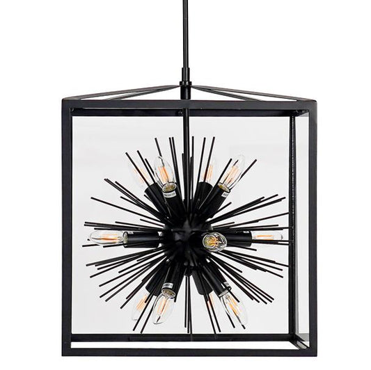 Aquila Pendant - Large--CAFE Lighting & Living