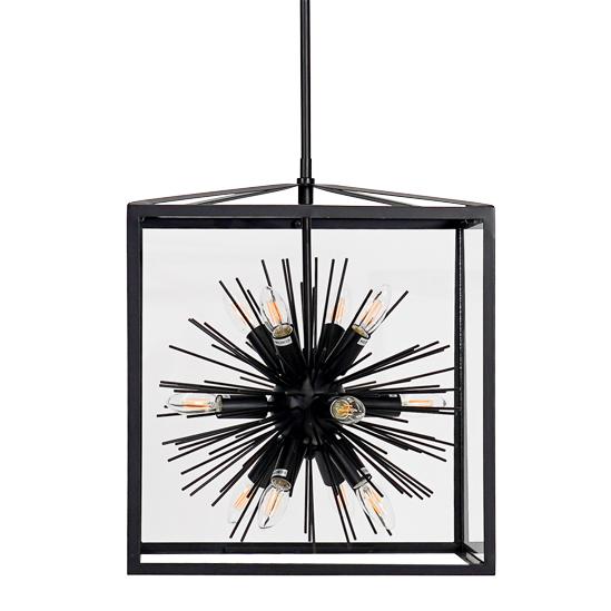 Aquila Pendant - Medium--CAFE Lighting & Living