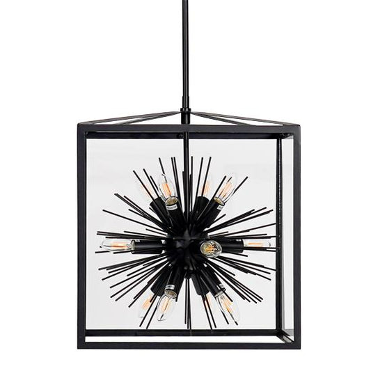 Aquila Pendant - Medium--CAFE Lighting & Living