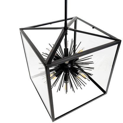 Aquila Pendant - Medium--CAFE Lighting & Living