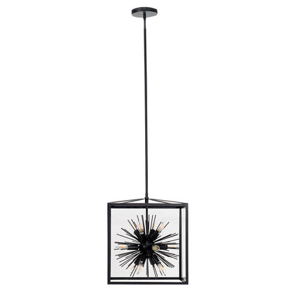 Aquila Pendant - Medium--CAFE Lighting & Living