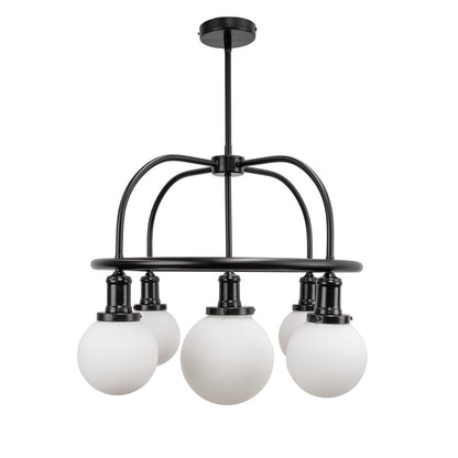 Bryant Pendant--CAFE Lighting & Living