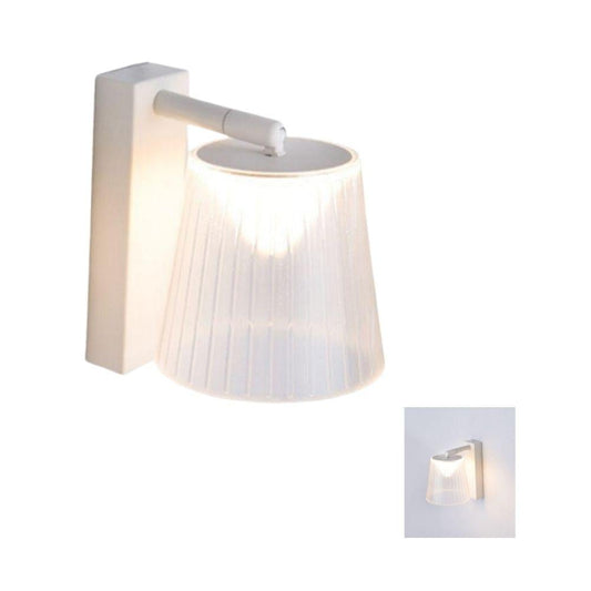 CLA CHESTER - 3W LED Interior Adjustable Wall Light With Switch-INDOOR-CLA Lighting