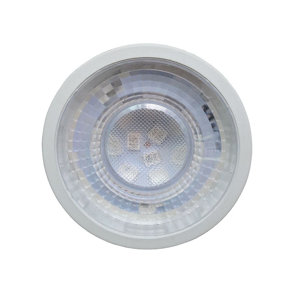 CLA MR16 - 5W LED 12V DC MR16 Coloured Globe-GLOBES-CLA Lighting