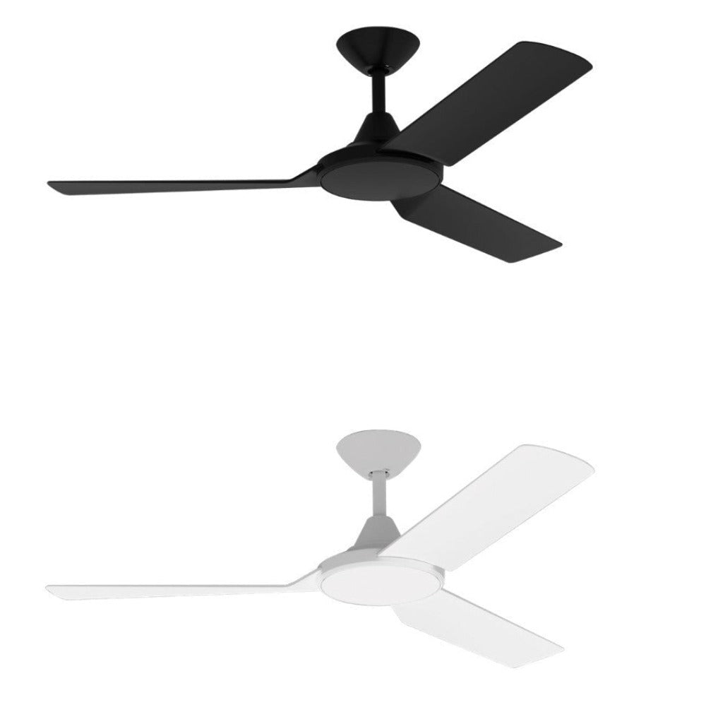 Domus AXIS - 3 Blade 48" DC Ceiling Fan Domus, FANS, domus-axis-3-blade-48