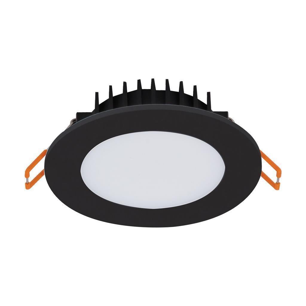 Domus BLISS-10 - 10W Colour Switchable LED Downlight IP54 240V - TRIO Domus, LED Downlight, domus-bliss-10-10w-colour-switchable-led-downlight-ip54-240v-trio