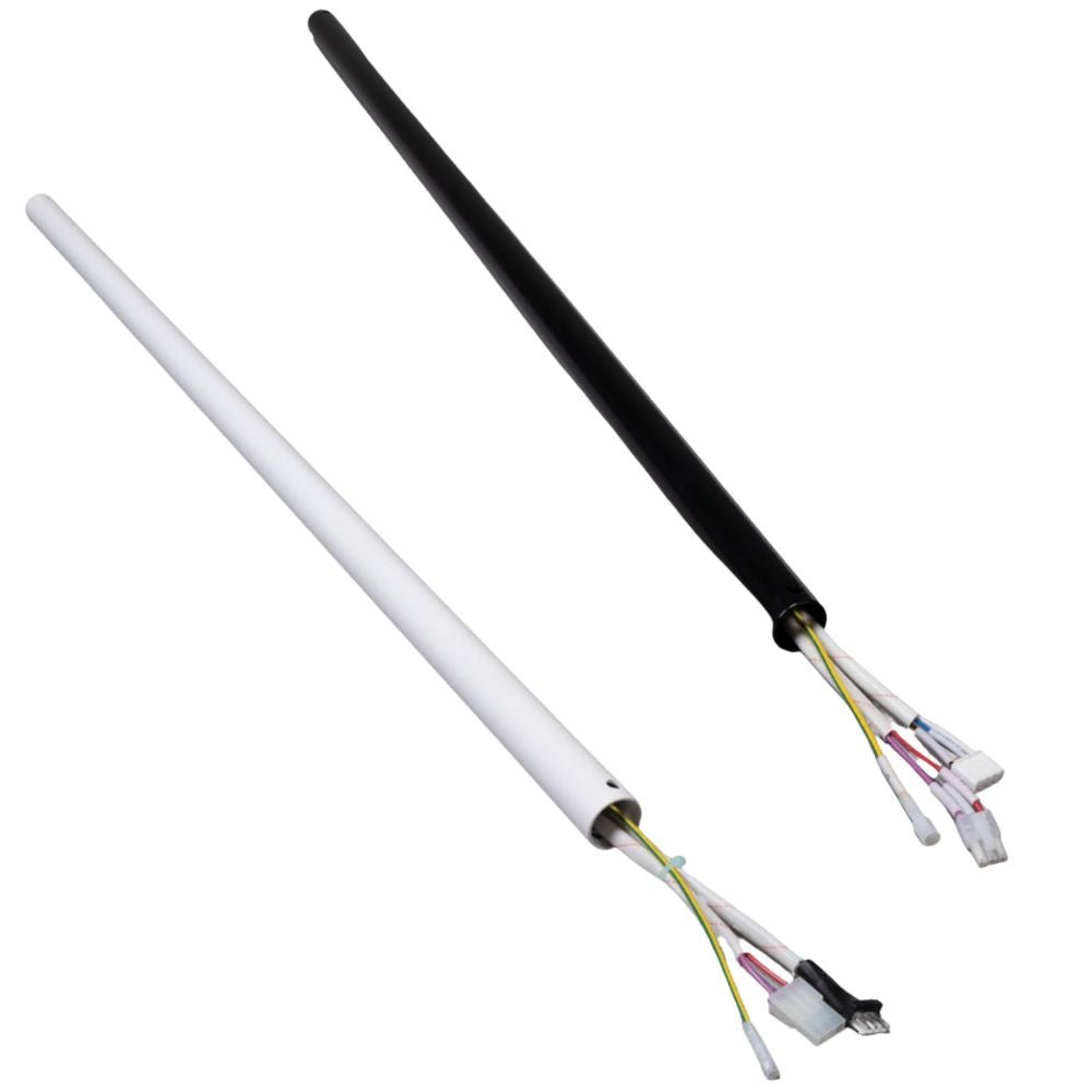 Domus CFA-DR1 - 90cm Downrod & Wiring Loom for AXIS/HOVER/MOTION Ceiling Fans Domus, FANS, domus-cfa-dr1