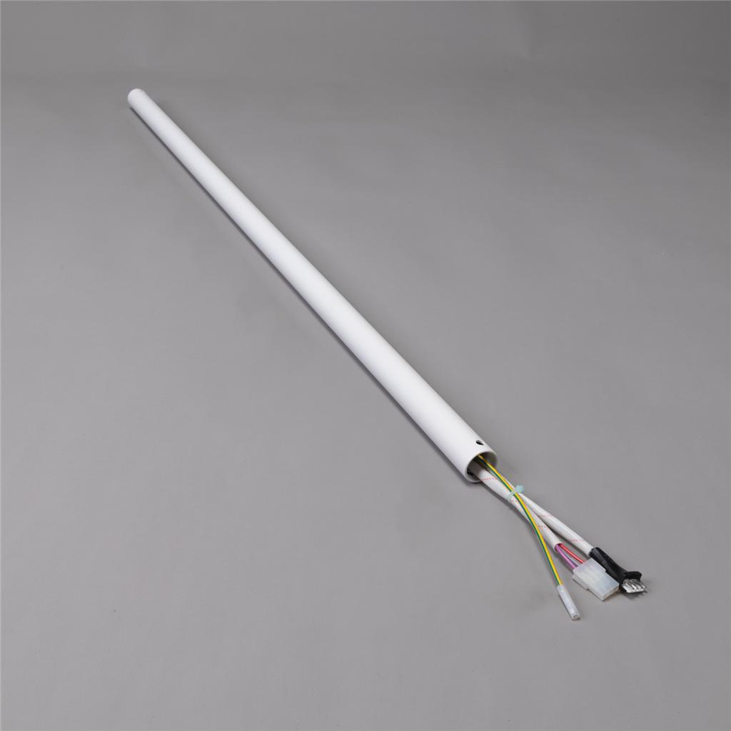 Domus CFA-DR1 - 90cm Downrod & Wiring Loom for AXIS/HOVER/MOTION Ceiling Fans Domus, FANS, domus-cfa-dr1