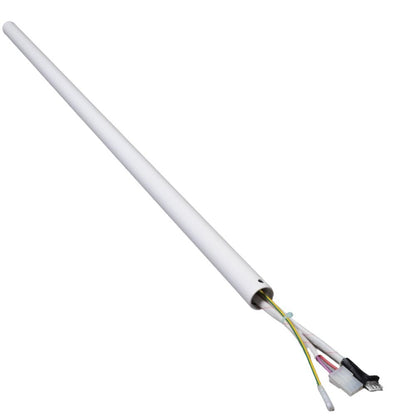 Domus CFA-DR1 - 90cm Downrod & Wiring Loom for AXIS/HOVER/MOTION Ceiling Fans Domus, FANS, domus-cfa-dr1