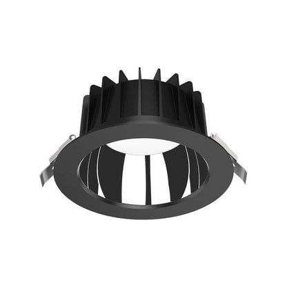 Domus EXPO- 10W/25W/35W Colour Switchable Polished Reflector LED Downlight 240V - TRIO Domus, DOWNLIGHTS, domus-expo-10w-25w-35w-colour-switchable-polished-reflector-led-downlight-240v-trio