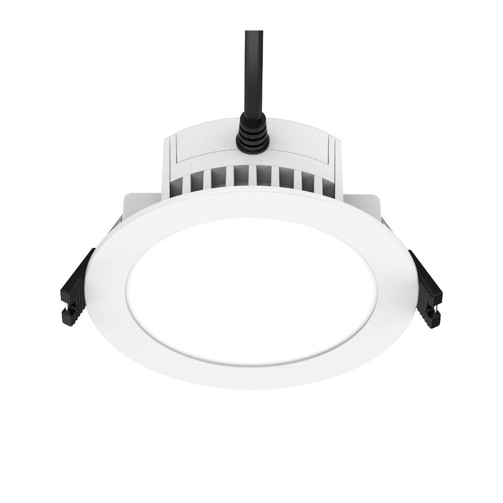 Domus HASTY - 8W Colour Switchable LED Downlight IP54 240V - TRIO Domus, LED Downlight, domus-hasty-8w-colour-switchable-led-downlight-ip54-240v-trio