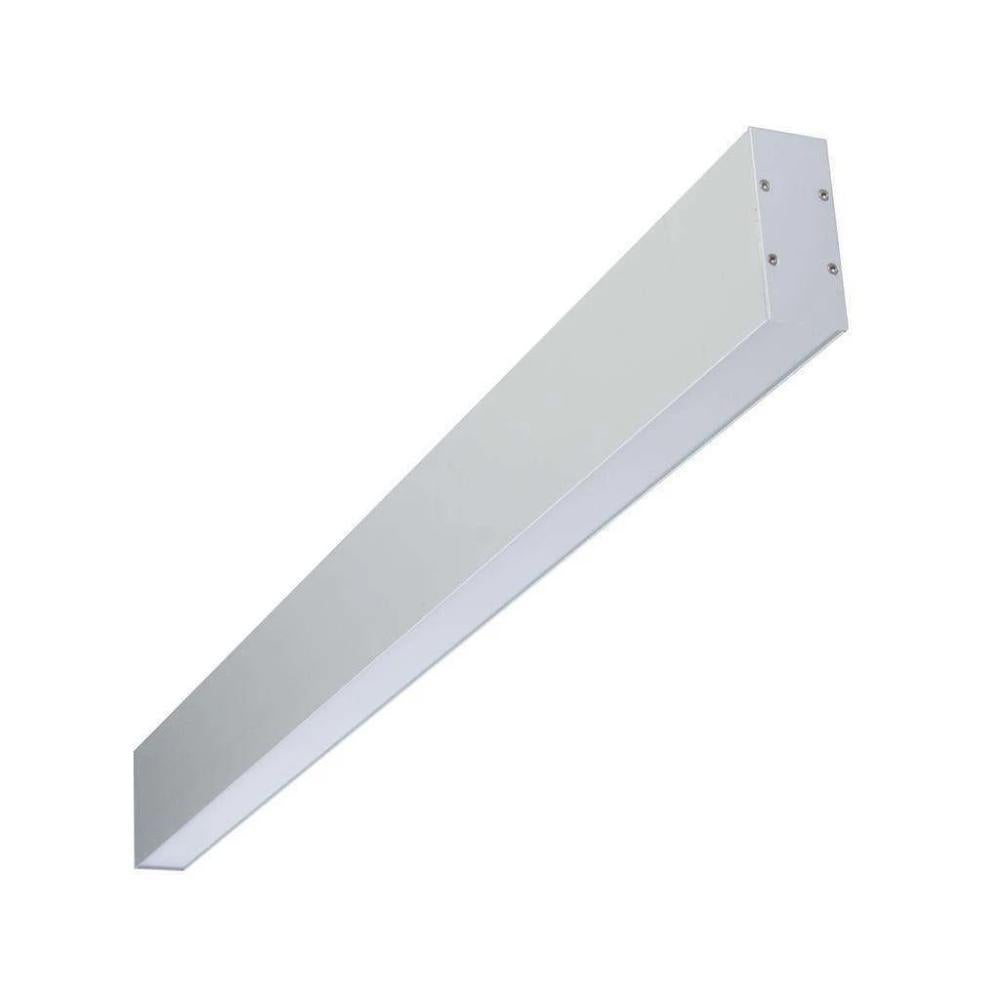 Domus LUMALINE-2-900 - 2x17.5W 900mm LED Up/Down Wall light-INDOOR-Domus Lighting