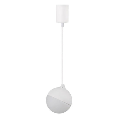 MOON-PDT - 6/9W LED Power/Tri-Colour Switchable Dimmable Pendant Domus, PENDANTS, domus-moon-pdt-6-9w