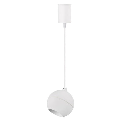 MOON-PDT - 6/9W LED Power/Tri-Colour Switchable Dimmable Pendant Domus, PENDANTS, domus-moon-pdt-6-9w