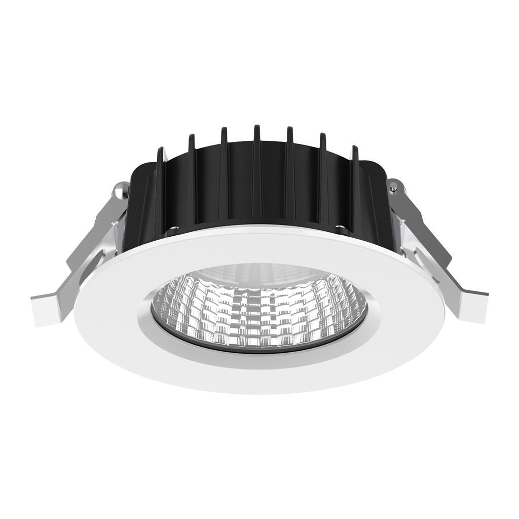 Domus NEO-PRO-REC - 13W/25W/35W LED Recessed Downlight 90-200mm cut out Domus, DOWNLIGHTS, domus-neo-pro-rec-13w-25w-35w-led-recessed-downlight-90-200mm-cut-out