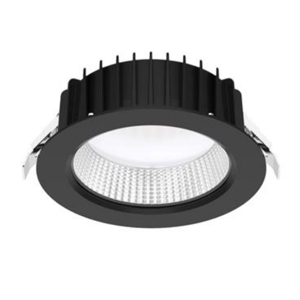 Domus NEO-PRO-REC - 13W/25W/35W LED Recessed Downlight 90-200mm cut out Domus, DOWNLIGHTS, domus-neo-pro-rec-13w-25w-35w-led-recessed-downlight-90-200mm-cut-out