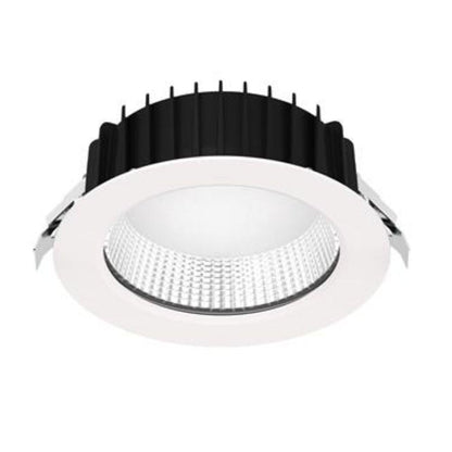 Domus NEO-PRO-REC - 13W/25W/35W LED Recessed Downlight 90-200mm cut out Domus, DOWNLIGHTS, domus-neo-pro-rec-13w-25w-35w-led-recessed-downlight-90-200mm-cut-out