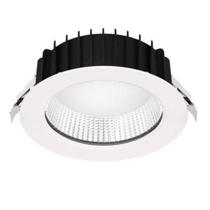 Domus NEO-PRO-REC - 13W/25W/35W LED Recessed Downlight 90-200mm cut out Domus, DOWNLIGHTS, domus-neo-pro-rec-13w-25w-35w-led-recessed-downlight-90-200mm-cut-out