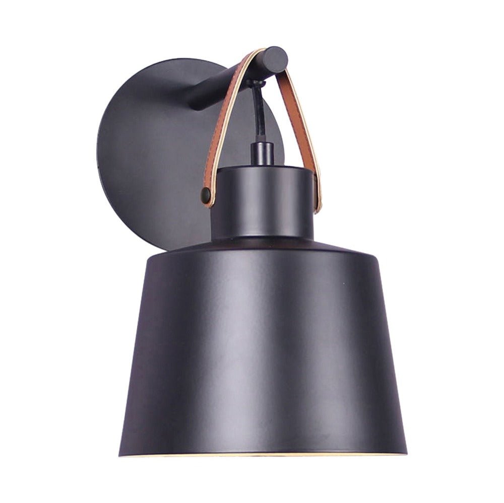 Domus STRAP-WB - 1 Light Interior Wall Light IP20-INDOOR-Domus Lighting