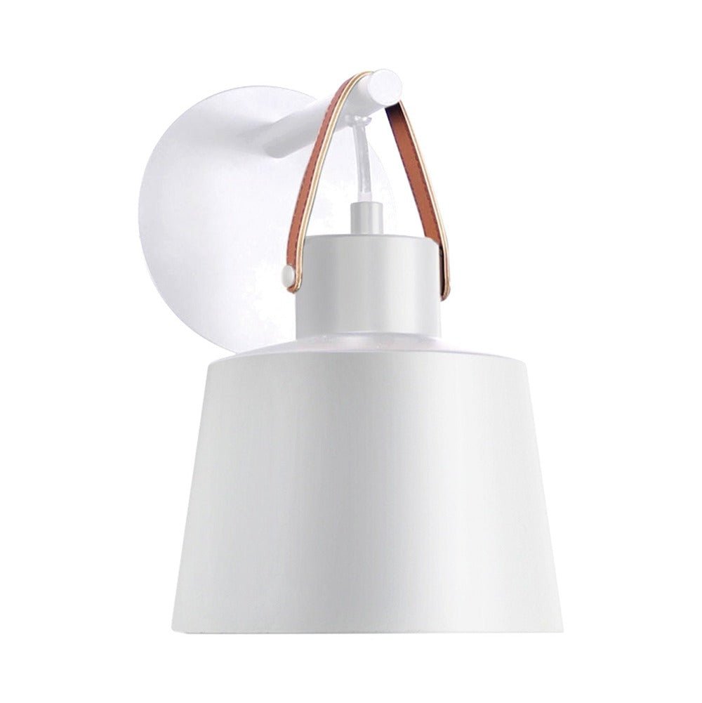 Domus STRAP-WB - 1 Light Interior Wall Light IP20-INDOOR-Domus Lighting