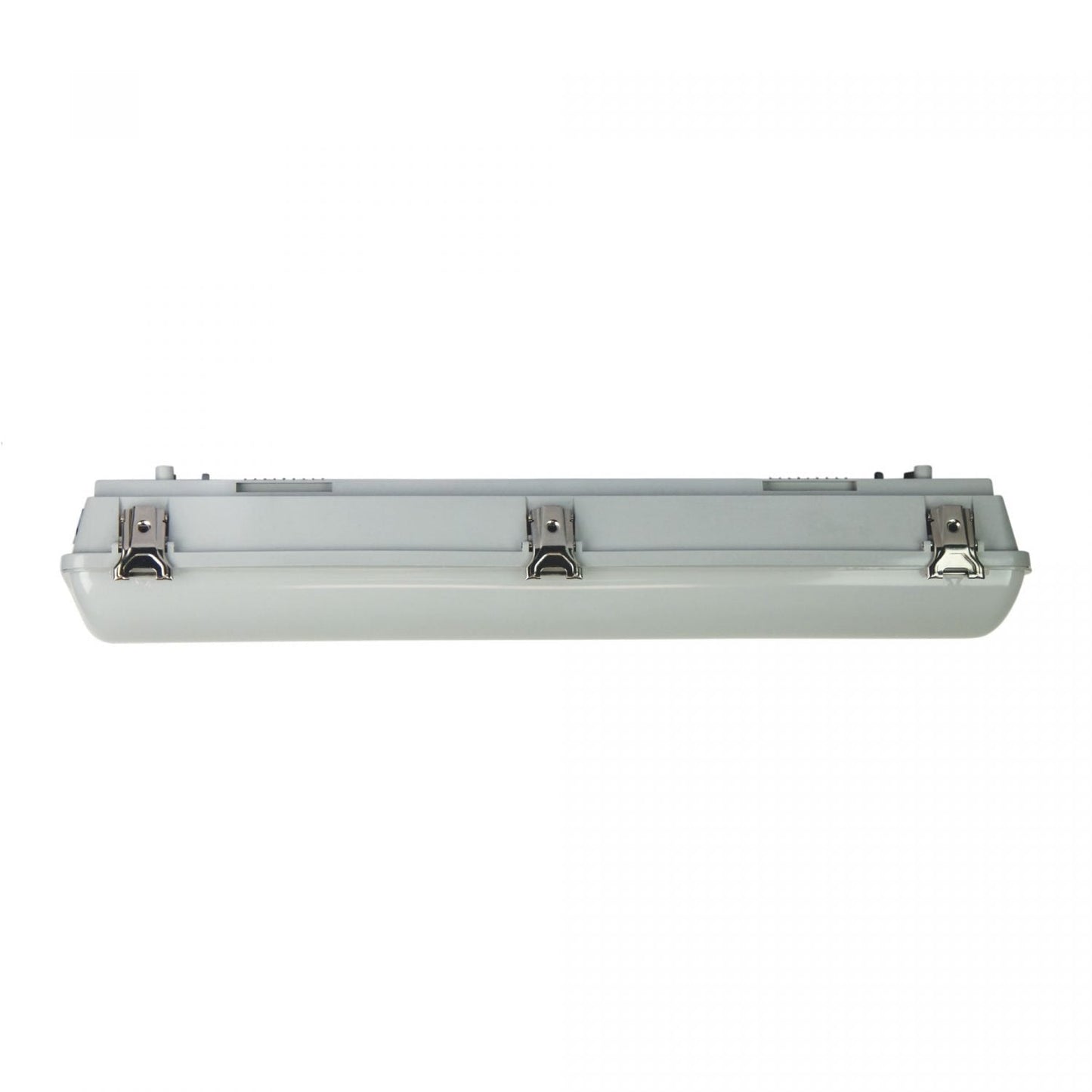 Ebo LED Batten Lights 600mm Outdoor - UA7814/60-LED Batten Lights-Oriel Lighting