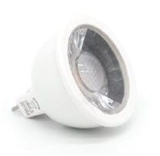 Green Earth 3W 12V MR16 LED Globe Aluminum (For enclosed fittings) Green Earth Lighting Australia, MR16 LED Globe, green-earth-3w-12v-mr16-led-globe-aluminum-for-enclosed-fittings