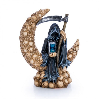 Grim Reaper Moon LED Lantern Dropli, Home & Garden > Lighting, grim-reaper-moon-led-lantern