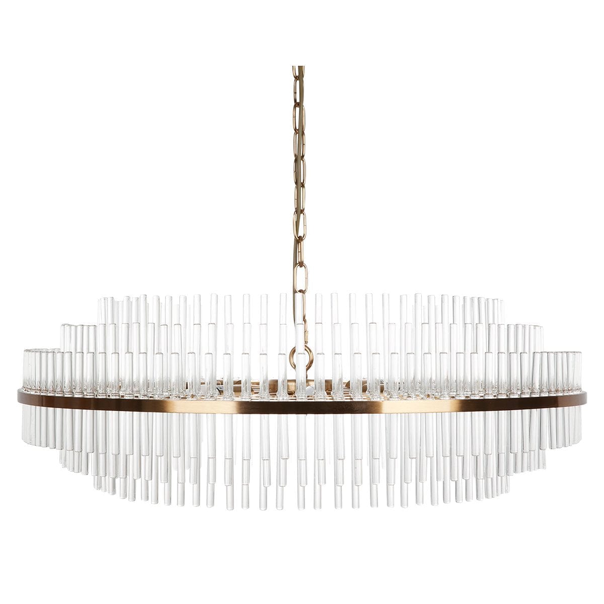 Lawrence Pendant - Short-Chandeliers-Cafe Lighting and Living