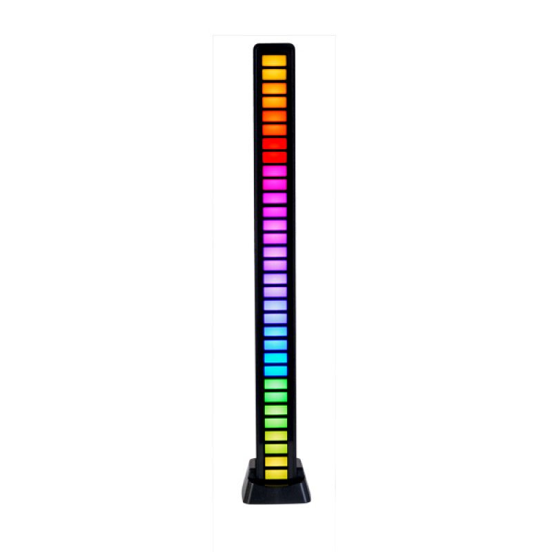 LED Dancing Light Multi Colour - Rechargeable Dropli, LED light bar, hd-ldl