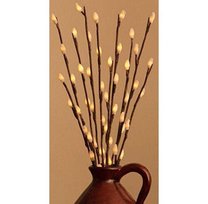 LED Light Bunch Stem - Warm White BATTERY fairy lights - 50cm high 20 bulbs/petals Dropli, Occasions > Lights, led-light-bunch-stem-warm-white-battery-fairy-lights-50cm-high-20-bulbs-petals