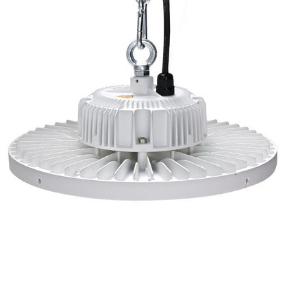 LED High Bay Lights 200W Industrial Warehouse-Home & Garden > Lighting-Dropli