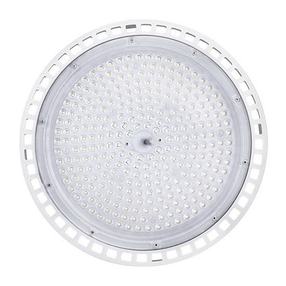 LED High Bay Lights 200W Industrial Warehouse-Home & Garden > Lighting-Dropli