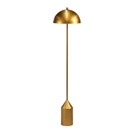 Lucas Floor Lamp--CAFE Lighting & Living