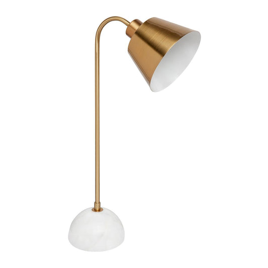 Nicholson Table Lamp-Table Lamp-Cafe Lighting and Living