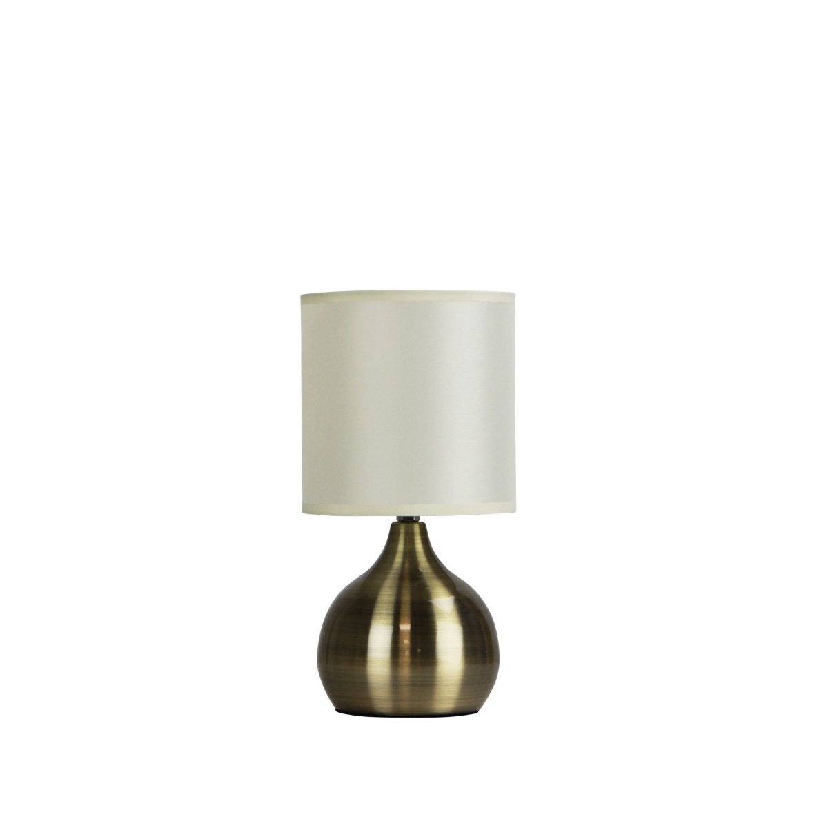 Oriel LOTTI - Touch Table Lamp-TABLE LAMPS-Oriel Lighting