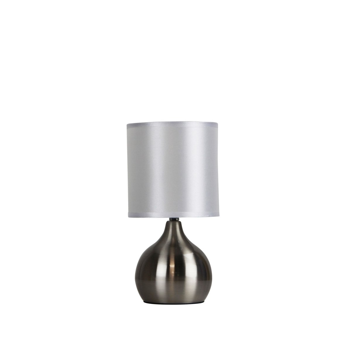 Oriel LOTTI - Touch Table Lamp-TABLE LAMPS-Oriel Lighting