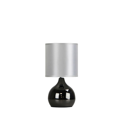 Oriel LOTTI - Touch Table Lamp-TABLE LAMPS-Oriel Lighting